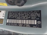 Toyota Prius Two JTDKBRFU7H3050891 снимка