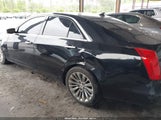 Cadillac Cts Luxury 1G6AR5SX9E0126093 снимка