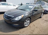Hyundai Sonata Gls 5NPEB4AC2DH771911 снимка