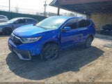 Honda Cr-V Awd Ex 7FARW2H56ME005197 снимка