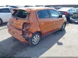 Mitsubishi Mirage Se ML32A4HJ8JH012879 снимка