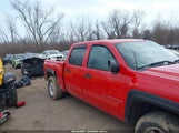 Chevrolet Silverado  Lt1 3GCEK13M37G519327 снимка