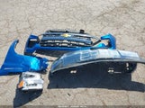 Chevrolet Silverado  2Wd Short Bed Ltz 1GCPAEED7PZ230595 fotografie