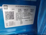 Chevrolet Silverado  2Wd Short Bed Ltz 1GCPAEED7PZ230595 снимка