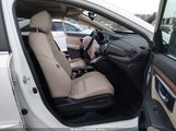 Honda Cr-V Ex-L/Ex-L Navi 2HKRW2H83JH657455 fotografie