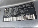 BMW Z4 3.0I 4USBU33536LW68950 снимка
