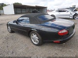 Jaguar Xk8 SAJGX2742VC005030 снимка