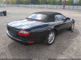 Jaguar Xk8 SAJGX2742VC005030 снимка