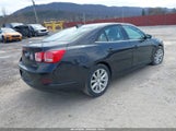 Chevrolet Malibu 2Lt 1G11D5SLXFF113403 fotografie