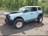 Ford Bronco Heritage Edition 1FMEE4DP4SLA65064 снимка
