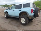 Ford Bronco Heritage Edition 1FMEE4DP4SLA65064 снимка