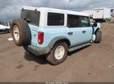 Ford Bronco Heritage Edition 1FMEE4DP4SLA65064 снимка