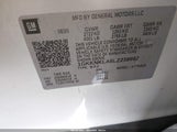 GMC Acadia Sle 1GKKNKLA6LZ238997 снимка