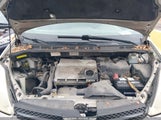 Toyota Sienna Le 5TDZA23C25S293796 снимка