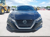 Nissan Altima S Fwd 1N4BL4BVXMN346796 photo