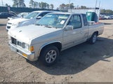 Nissan Truck King Cab Se/King Cab Xe 1N6SD16S8TC368986 photo