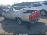 Nissan Truck King Cab Se/King Cab Xe 1N6SD16S8TC368986 снимка