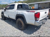 Toyota Tacoma Trd Off Road 5TFCZ5AN2JX161937 снимка