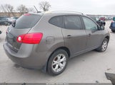 Nissan Rogue Sl JN8AS58V08W405574 снимка