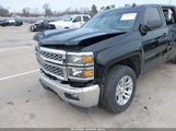 Chevrolet Silverado  1Lt 3GCUKREC7EG277671 снимка