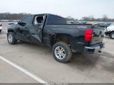 Chevrolet Silverado  1Lt 3GCUKREC7EG277671 снимка