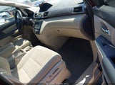 Honda Odyssey Ex 5FNRL5H4XEB035673 fotografie