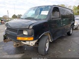Chevrolet Express  Work Van 1GCSGAFXXD1115865 снимка