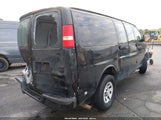 Chevrolet Express  Work Van 1GCSGAFXXD1115865 fotografie