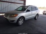 Hyundai Santa Fe Gls 5XYZGDAB1BG027036 fotografie