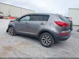 Kia Sportage Lx KNDPB3AC2E7657111 снимка