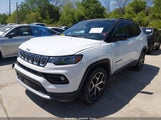 Jeep Compass Limited 4X4 3C4NJDCN4RT134432 снимка