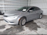 Chrysler 200 Limited 1C3CCCAB6FN578075 снимка