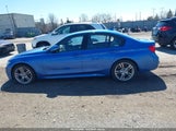 BMW 328I xDrive WBA3B3C55FF546327 снимка