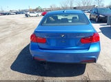BMW 328I xDrive WBA3B3C55FF546327 снимка