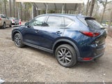 Mazda Cx-5 Grand Touring JM3KFBDL1H0144506 снимка
