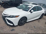 Toyota Camry Se 4T1G11AK4PU729571 fotografie