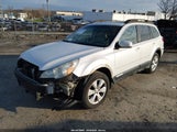 Subaru Outback 2.5I Limited 4S4BRBKC9B3411153 снимка