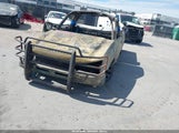 Chevrolet Silverado  Work Truck 1GCEC14XX6Z112948 photo