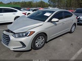 Hyundai Elantra Se 5NPD74LF9JH348730 снимка