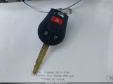 Nissan Pathfinder Sv 5N1AR1NB1CC610806 снимка