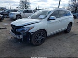 Infiniti Qx60 Luxe 5N1DL0MM5KC520097 photo