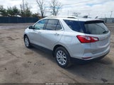 Chevrolet Equinox Lt 3GNAXKEV2KS616494 снимка
