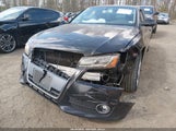 Audi A5 2.0T Premium WAULFAFR9AA007089 снимка