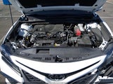 Toyota Camry Se 4T1T11AK0RU863639 photo