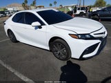 Toyota Camry Se 4T1T11AK0RU863639 photo