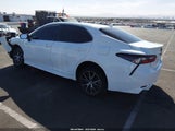Toyota Camry Se 4T1T11AK0RU863639 fotografie