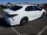 Toyota Camry Se 4T1T11AK0RU863639 fotografie