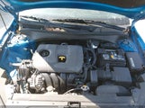 Kia Forte Gt-Line 3KPF54AD9PE539593 fotografie