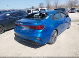 Kia Forte Gt-Line 3KPF54AD9PE539593 fotografie