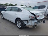 Chevrolet Malibu Fwd 1Lt 1G1ZD5ST7PF189861 photo